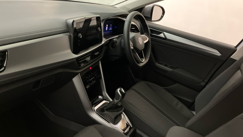 Volkswagen T-Roc 1.0 TSI 115 Match 5dr Petrol Hatchback